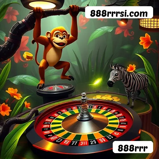 Notificações push 888rrr app