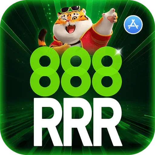 888rrr App Mobile iOS Android