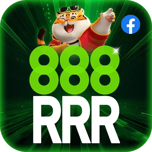 Comunidade 888rrr no Facebook